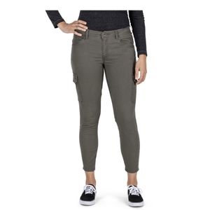 5.11 Women's Ascent Olive Green Pant